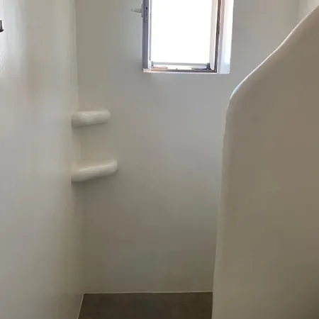 Maganiotis Apartment Kimolos
