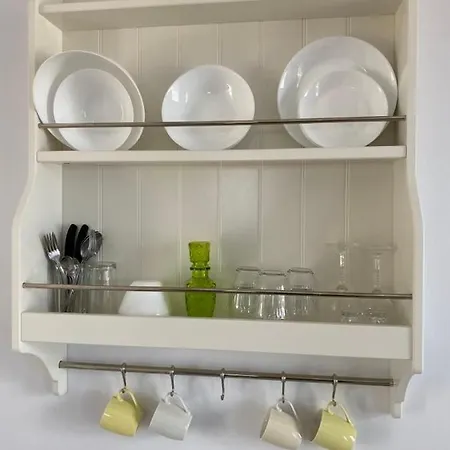 Apartment Maganiotis
