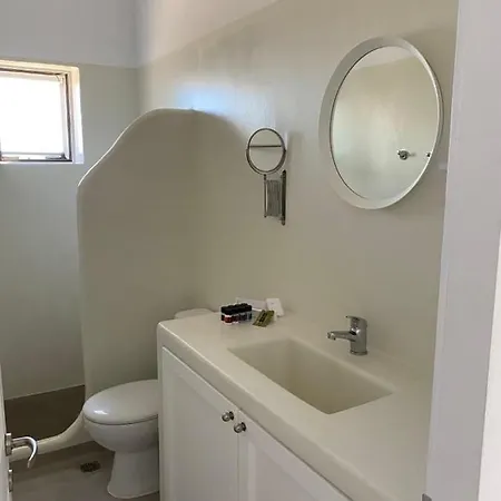 Maganiotis Apartment *