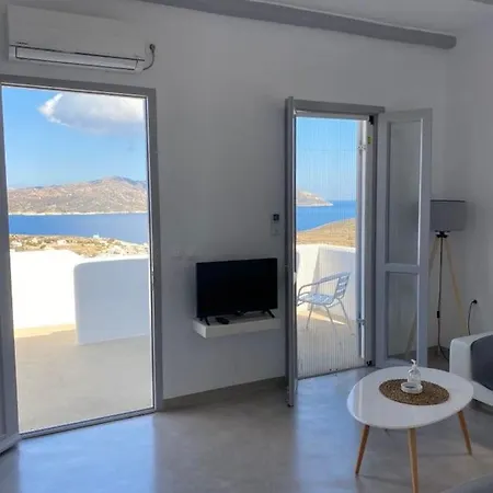 Apartment Maganiotis