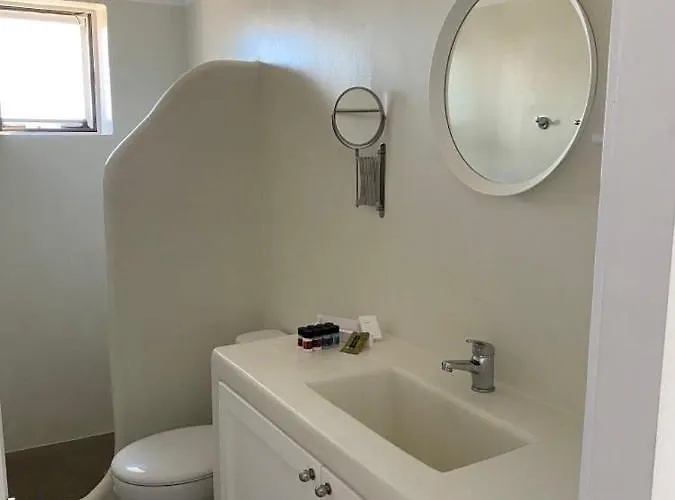 Maganiotis Apartman *