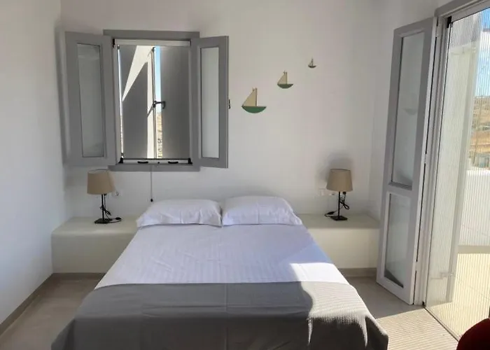 Maganiotis * Kímolosz