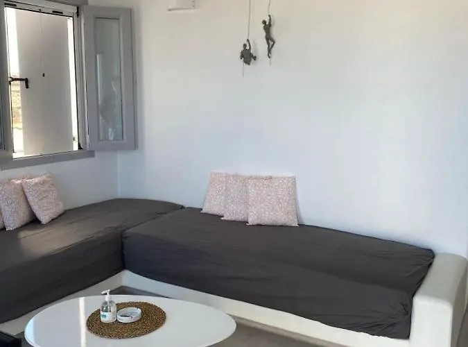 Apartman Maganiotis *